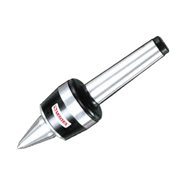 VERTEX PRO-SERIES MT3 B-TYPE HIGH SPEED LIVE CENTER (3900-5043) MADE IN TAIWAN