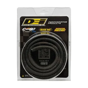 DEI Black Titanium Protect-A-Sleeve, 1in x 36in (10589) - view 3