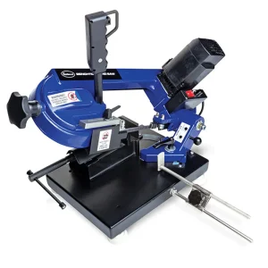 Eastwood Benchtop Metal Cutting Bandsaw (20237)