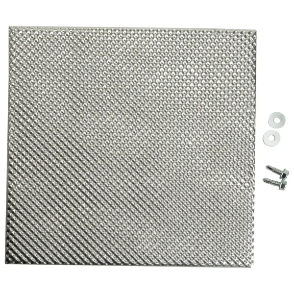 DEI ’08-’14 Polaris RZR – Engine Heat Shield (10880)