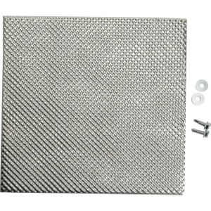 DEI ’08-’14 Polaris RZR – Engine Heat Shield (10880) - view 2