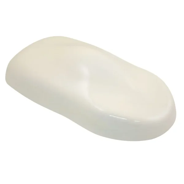 Eastwood HotCoat® Cream Gloss Powder Coat – 1lb (10310LB)