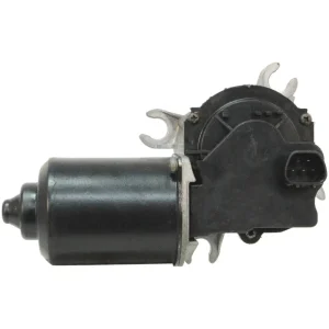 Cardone Wiper Motor – Remanufactured – 43-20045 - view 2