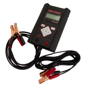 AutoMeter Technician Grade Handheld Automotive Electrical System Analyzer (BVA-350)