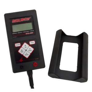 AutoMeter Technician Grade Handheld Automotive Electrical System Analyzer (BVA-350) - view 2