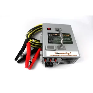 FLASHING CAPABLE BATTERY MAINTAINER - view 2