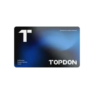 TopDon Artidiag Pro One-Year Update (TD52160003)
