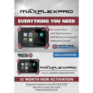 MAXIMUS FLEX PRO FULL UNLOCK