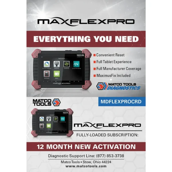 MAXIMUS FLEX PRO FULL UNLOCK