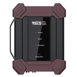 MAXIMUS 2-CHANNEL LAB SCOPE