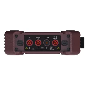 MAXIMUS 2-CHANNEL LAB SCOPE - view 4