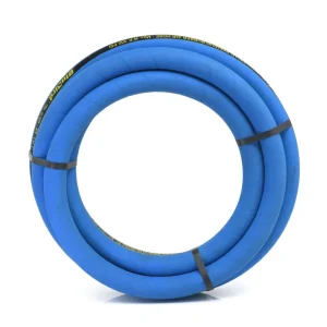 BluBird Rubber Air Hose Bulk 3/4″ x 300′ (BBPRO34300)