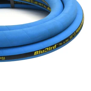 BluBird Rubber Air Hose Bulk 3/4″ x 300′ (BBPRO34300) - view 2