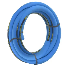 BluBird Rubber Air Hose Bulk 3/4″ x 300′ (BBPRO34300) - view 3