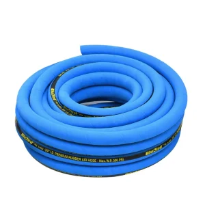BluBird Rubber Air Hose Bulk 3/4″ x 300′ (BBPRO34300) - view 4