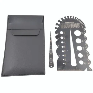 HHIP 7-IN-1 MULTI-PURPOSE GAGE (4901-0055) - view 2