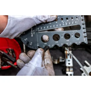 HHIP 7-IN-1 MULTI-PURPOSE GAGE (4901-0055) - view 3