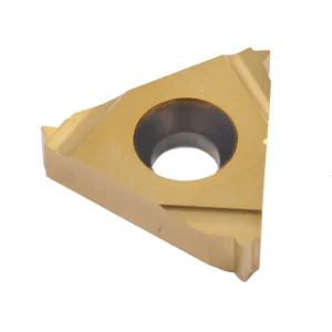 HHIP RT16.01W-1.25GM RIGHT HAND EXTERNAL THREADING & GROOVING INSERT (6006-3006) - view 2