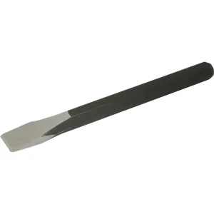 Dynamic Tools Cold Chisel, 1″ X 3/4″ X 10″ Long (D058109)