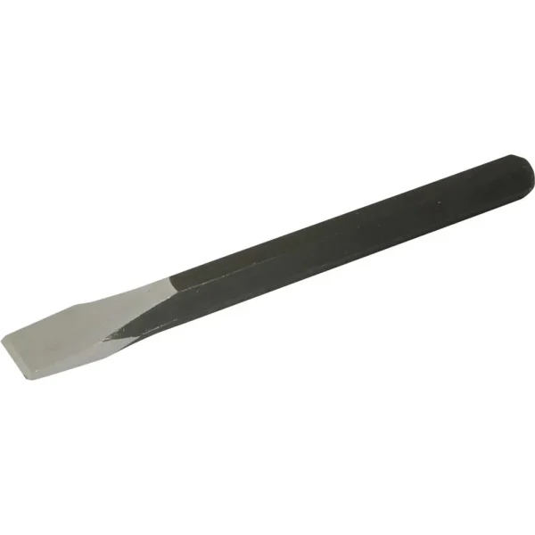 Dynamic Tools Cold Chisel, 1″ X 3/4″ X 10″ Long (D058109)