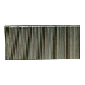 Freeman CS16-210K 16-Gauge 2″ Glue Collated Galvanized Medium Crown Construction Staples with 7/16″  - view 2