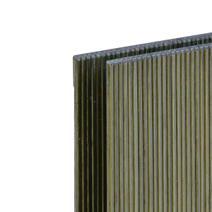 Freeman CS16-210K 16-Gauge 2″ Glue Collated Galvanized Medium Crown Construction Staples with 7/16″  - view 3