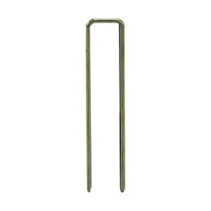 Freeman CS16-210K 16-Gauge 2″ Glue Collated Galvanized Medium Crown Construction Staples with 7/16″  - view 4