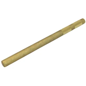 Gray Tools Brass Drift Punch, 3/4 X 12″ (CBR12)