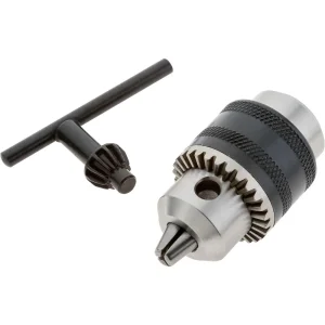 Grizzly Industrial Threaded Tailstock Chuck for G0745 (T26622)