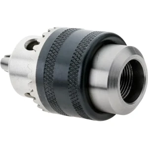 Grizzly Industrial Threaded Tailstock Chuck for G0745 (T26622) - view 2