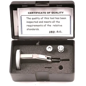 HHIP 0-.03″ VERTICAL TEST INDICATOR (4400-1002) - view 2