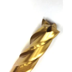 HHIP 1/2 X 3/8″ 4 FLUTE TiN SINGLE END CENTER CUT END MILL (5828-0500)