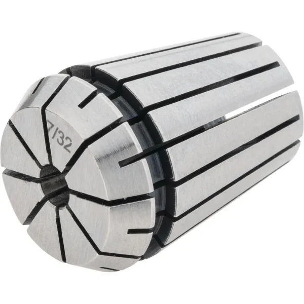 Grizzly Industrial ER25 Spring Collet (T30614, T30617, T30619, T30622, T30623)