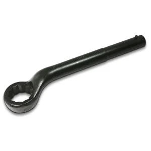 Gray Tools 1-3/4″ Strike-free Leverage Wrench, 45 Degree Offset Head (66656)