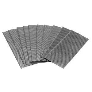 Freeman SSBN18-2 18-Gauge 2″ Glue Collated Stainless Steel Brad Nails (1000 Count) (SSBN18-2) - view 3