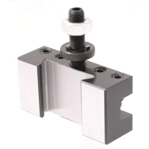 HHIP OXA-1 TURNING & FACING HOLDER 1/2″ 250-001 (3900-5461) - view 3