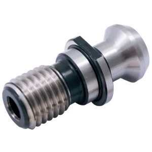 VERTEX BT40 18.8 X 44.1MM M16 MAZAK RETENTION KNOB PS11126A FITS FADAL (3900-5497) - view 3