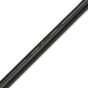 Gray Tools Combination Wrench 70mm, 12 Point, Black Oxide Finish (MC70B) - view 4