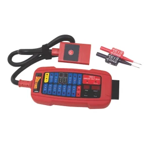 POWER PROBE OBD II BREAK OUT BOX PPECB - view 2