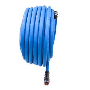 AG-Lite Rubber Water Hose Assembly (Multiple Sizes Available) - view 2