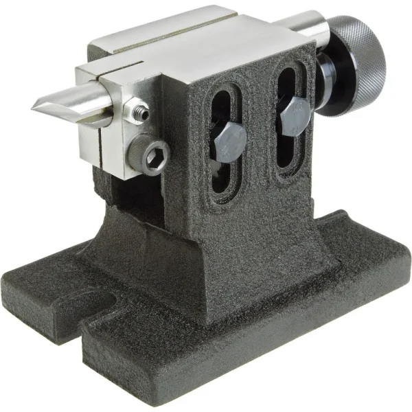 Grizzly Industrial Tailstock for G1049 (G1763)