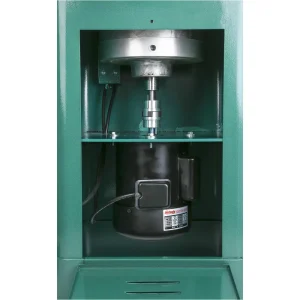 Grizzly Industrial 1 HP Oscillating Spindle Sander (G1071) - view 4