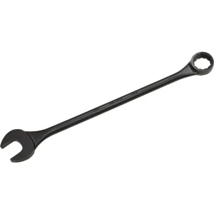 Gray Tools Combination Wrench 1-15/16″, 12 Point, Black Oxide Finish (3162B)