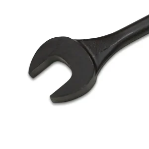 Gray Tools Combination Wrench 1-15/16″, 12 Point, Black Oxide Finish (3162B) - view 2