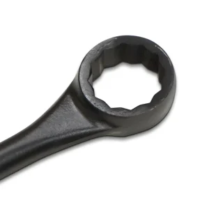 Gray Tools Combination Wrench 1-15/16″, 12 Point, Black Oxide Finish (3162B) - view 3