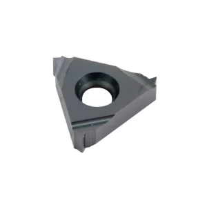 HHIP 16NR-12UN TiALN COATED INTERNAL THREADING & GROOVING INSERT (6006-4512) - view 2
