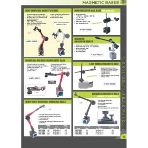 HHIP MINI CENTERED V-MAGNET (4401-0814) - view 3