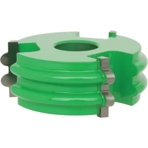 Grizzly Industrial Shaper Cutter 3/4″ Bore (C2092, C2093, C2094, C2095)