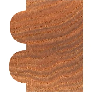 Grizzly Industrial Shaper Cutter 3/4″ Bore (C2092, C2093, C2094, C2095) - view 3