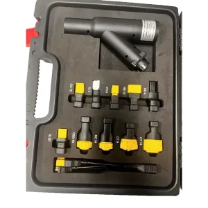 MAXIMUS PRO HD / MAXIMUS 5.0 HEAVY-DUTY CONNECTOR SET - view 4
